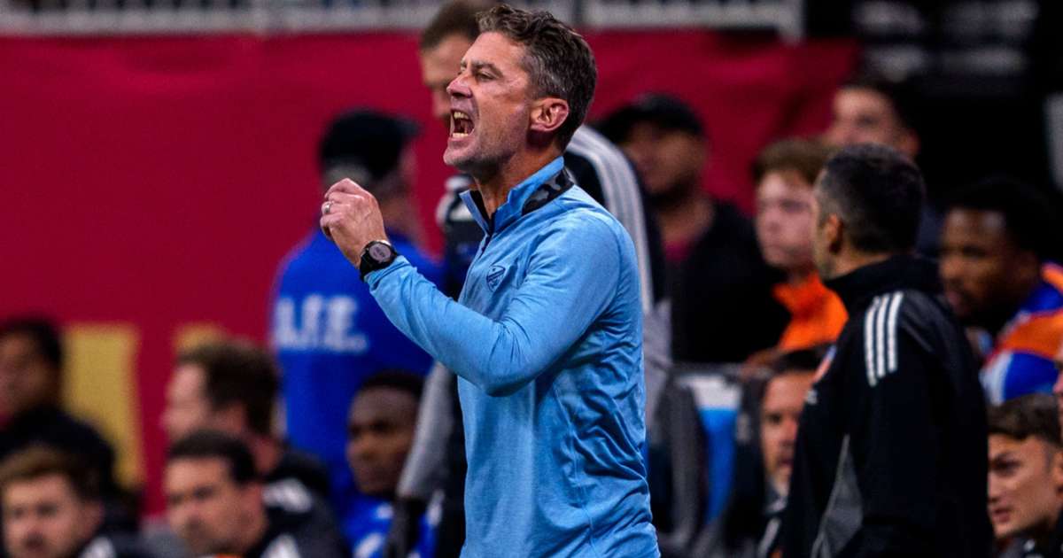 'We need to win' – Noonan refuses excuses as FC Cincinnati chase playoff life against D.C. United