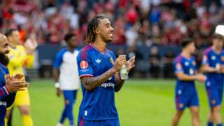 Yoro insists Man Utd can win Premier League title this season
