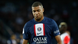Kylian Mbappe has again been linked with a move away from Paris Saint-Germain