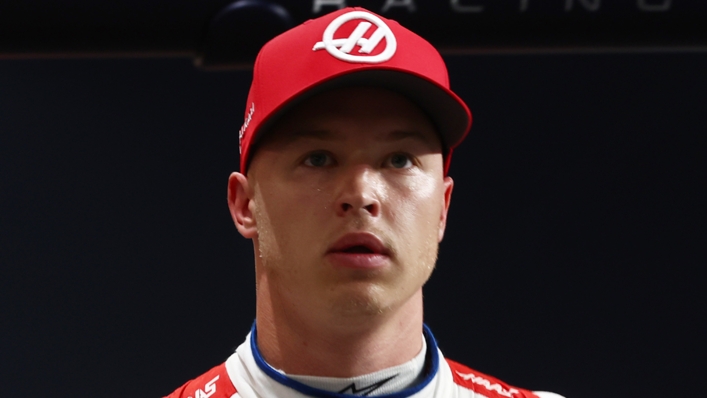 Nikita Mazepin has confirmed his planned legal action against Haas