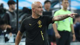 Maresca: Man City manager is best role in football
