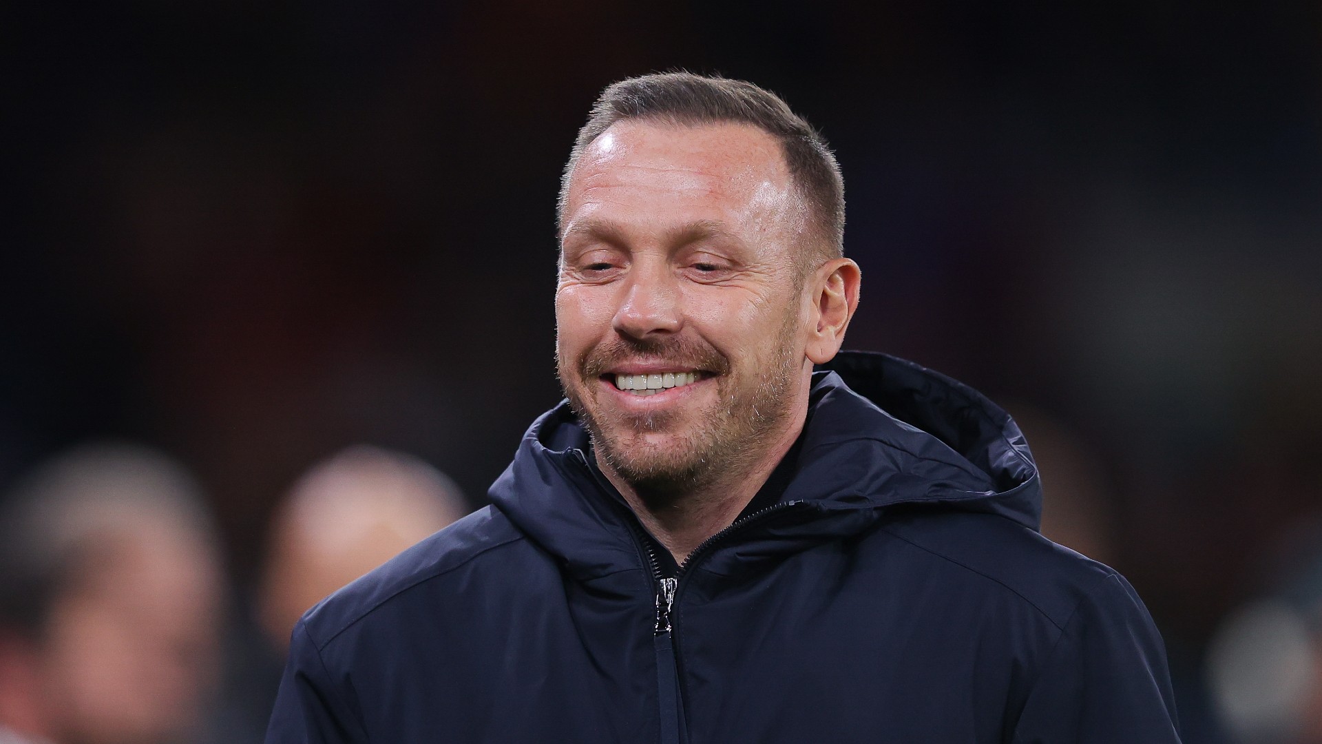 Bellamy: Wales would be ‘massive asset’ to World Cup