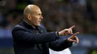 Zinedine Zidane