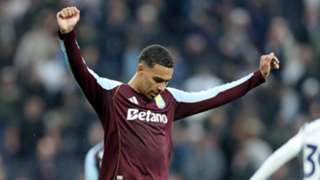 Emery delighted to see Rogers end goal drought in Villa win