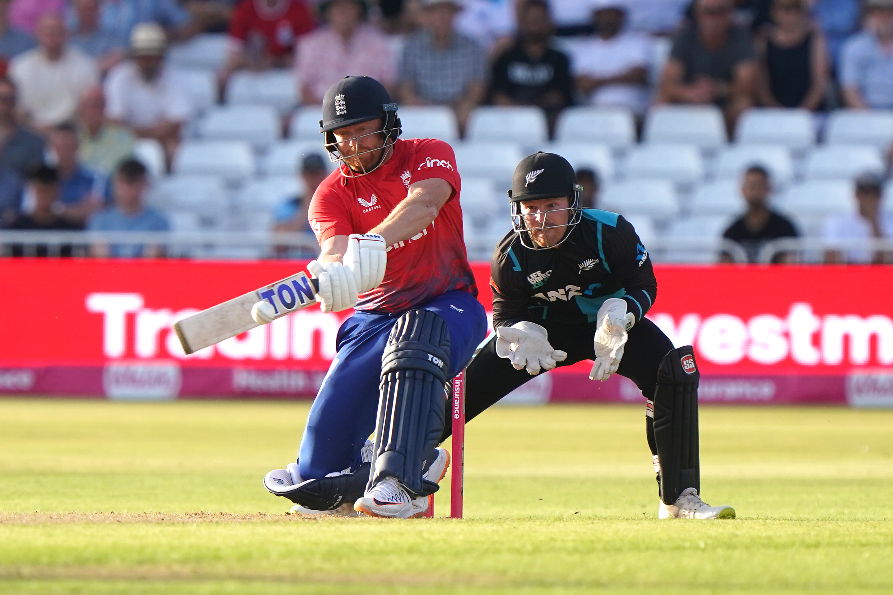 Jonny Bairstow does not expect England to lack cohesion in World Cup defence