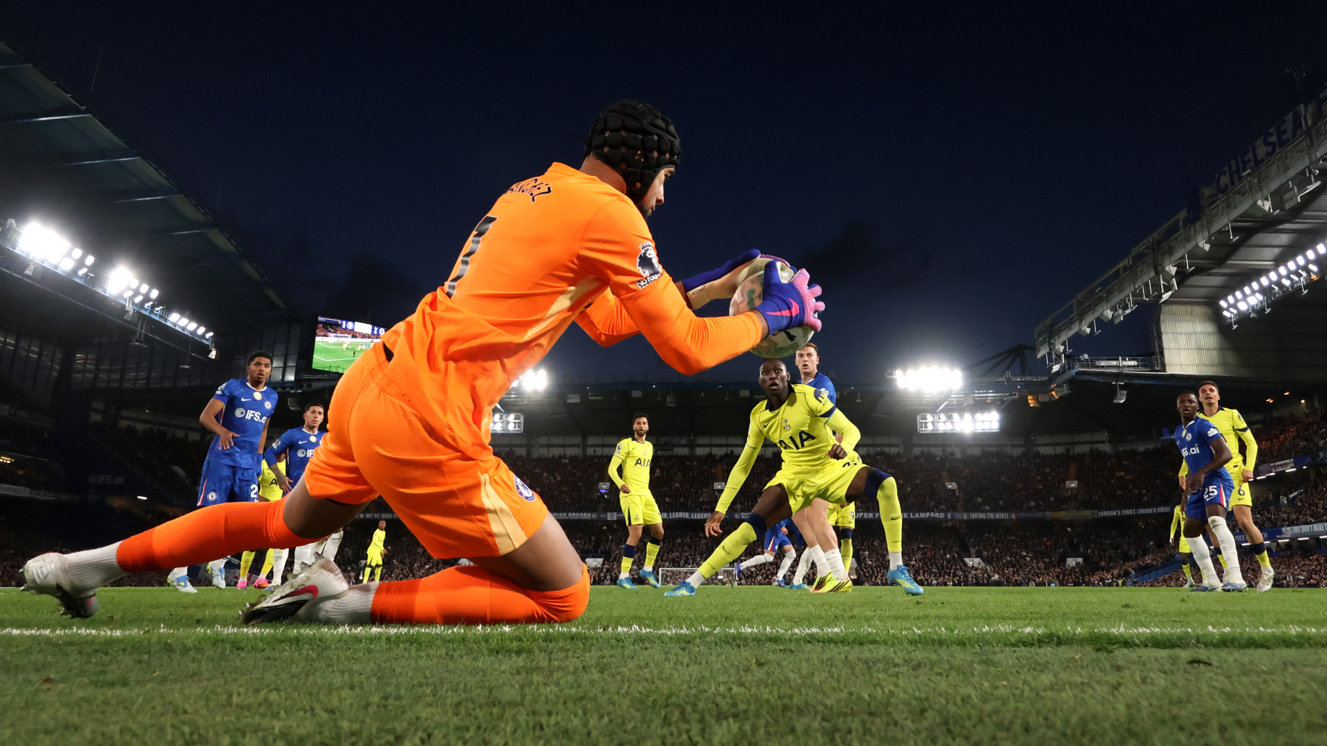 Sanchez excited for Alonso era after inconsistent Chelsea campaign