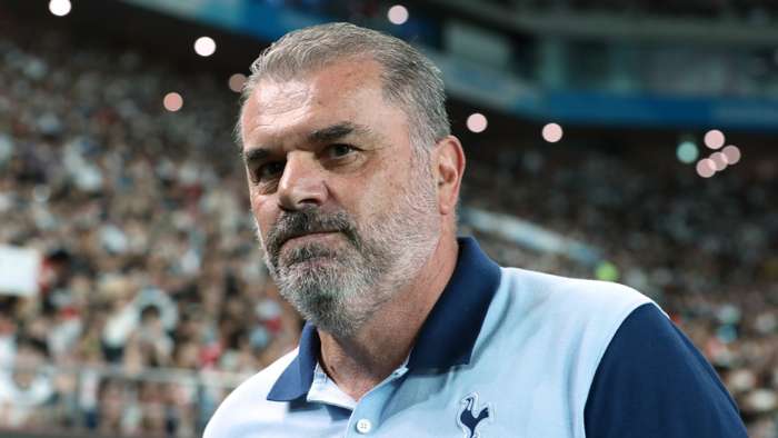 Postecoglou pleased with Spurs 'growth' as second season awaits