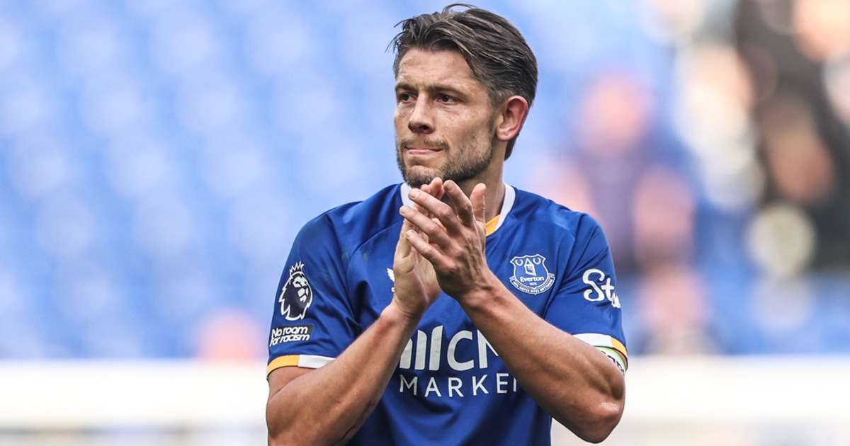 Tarkowski Tells Everton to Bounce Back at Arsenal After Chelsea Defeat Ends Unbeaten Start
