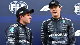 Russell laments 'strange' qualifying as Antonelli takes pole in Japan