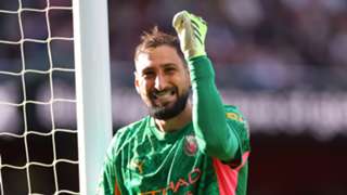 Donnarumma had wanted PSG stay before Man City move