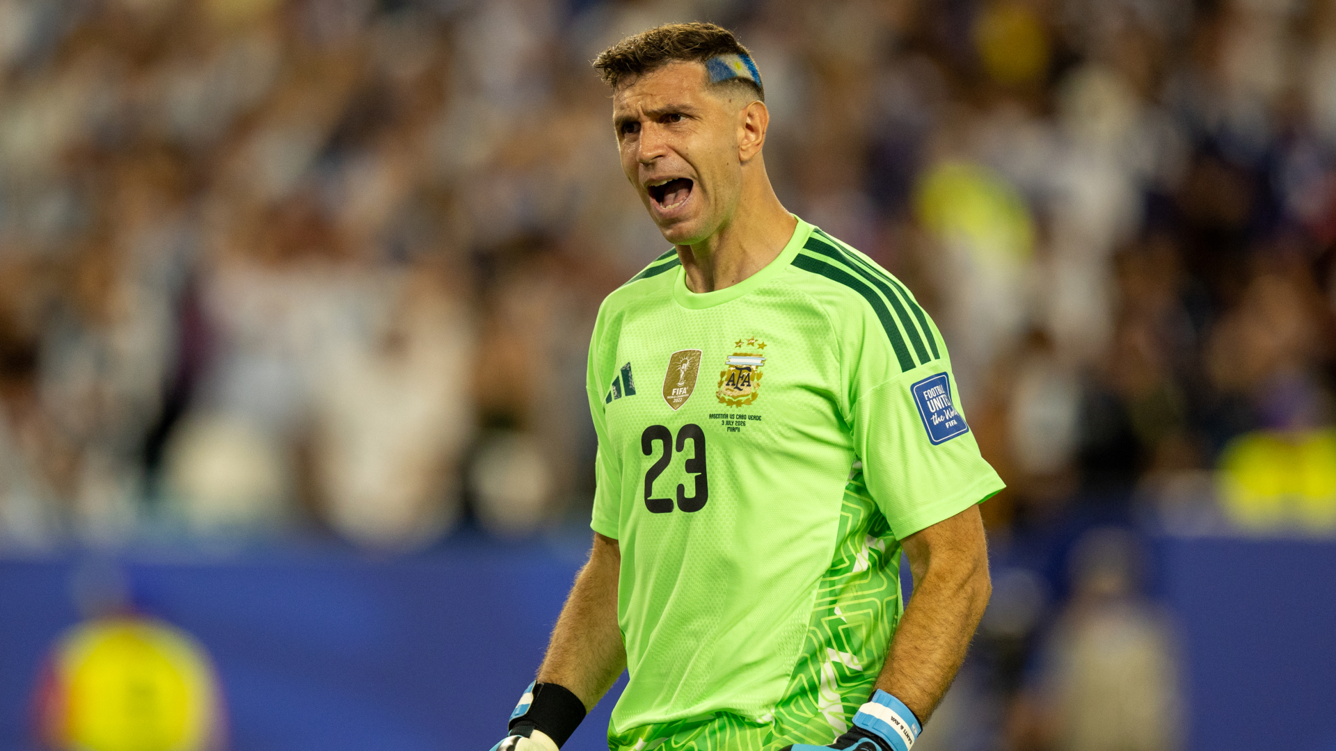 El CEO de la Juventus confirma interés en Martínez, Sorloth y Kolo