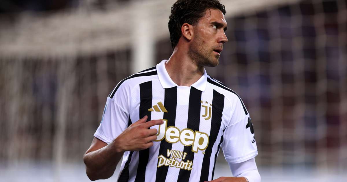 Vlahovic joins Besiktas on free transfer and reunites with former Fiorentina coach Italiano
