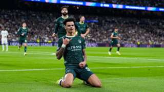 Gvardiol 'super proud' of O'Reilly progression at Man City