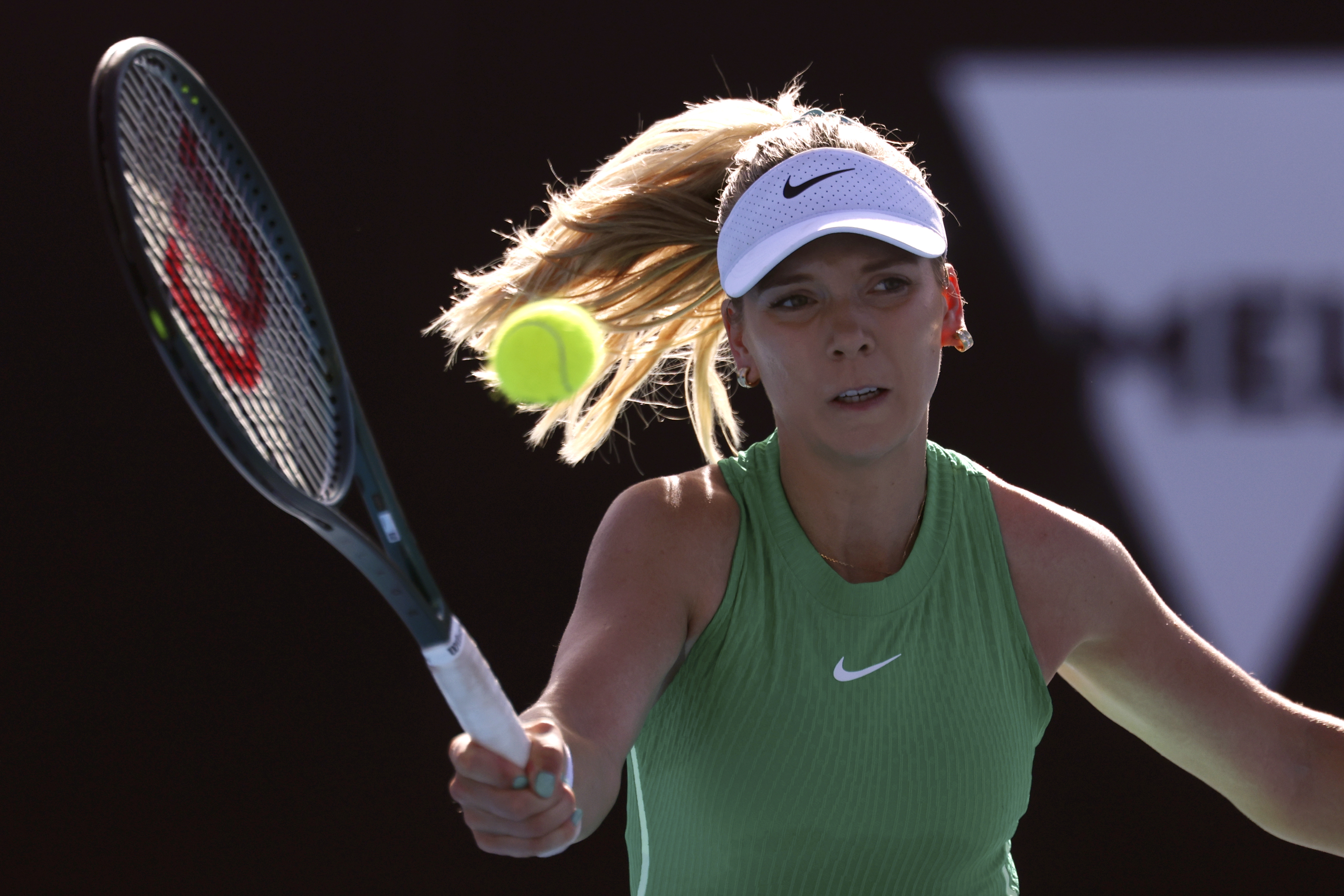 Katie Boulter