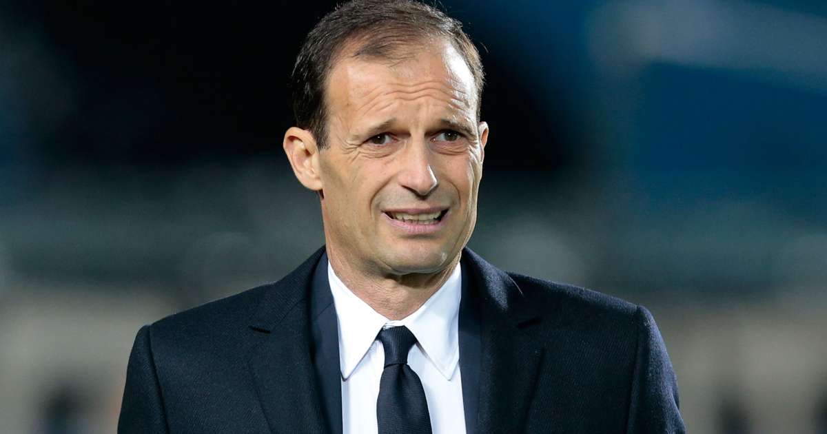 Allegri signs Juventus renewal until 2020