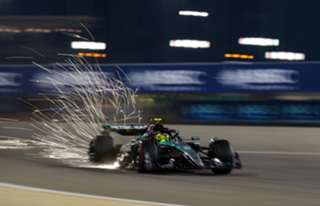 Lewis Hamilton confident Mercedes can challenge at front with Max Verstappen