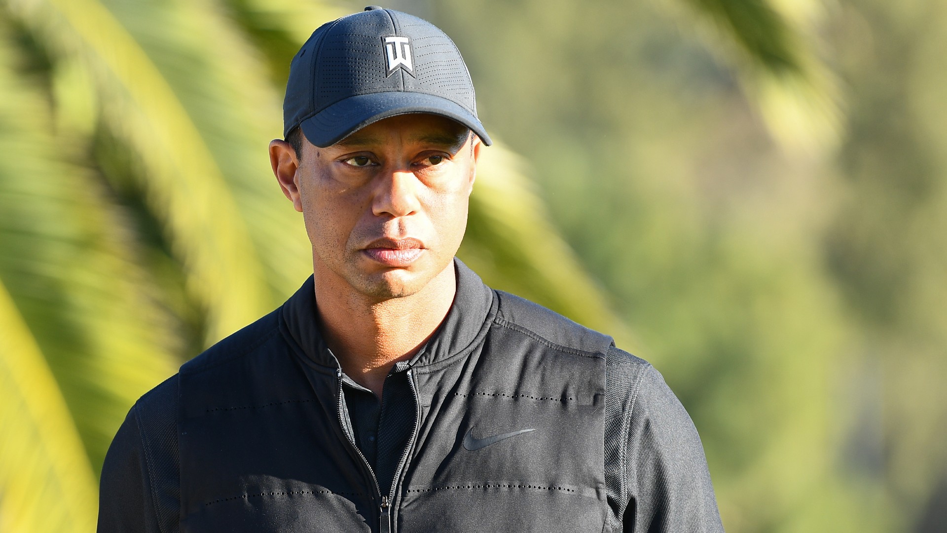 Tiger Woods optimistic he will 'play golf again' – Ryder Cup captain Stricker
