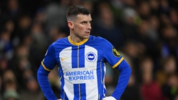 Pascal Gross has signed a new deal with Brighton and Hove Albion until 2025