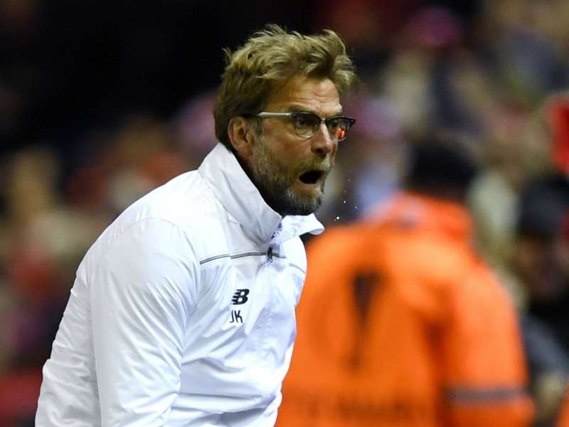 Klopp: Liverpool fought like devils for victory