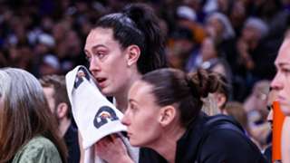 Liberty star Stewart expects to play in Game 2 against Mercury