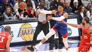 Adelman lauds Westbrook's 'attack mode' in Nuggets OT win