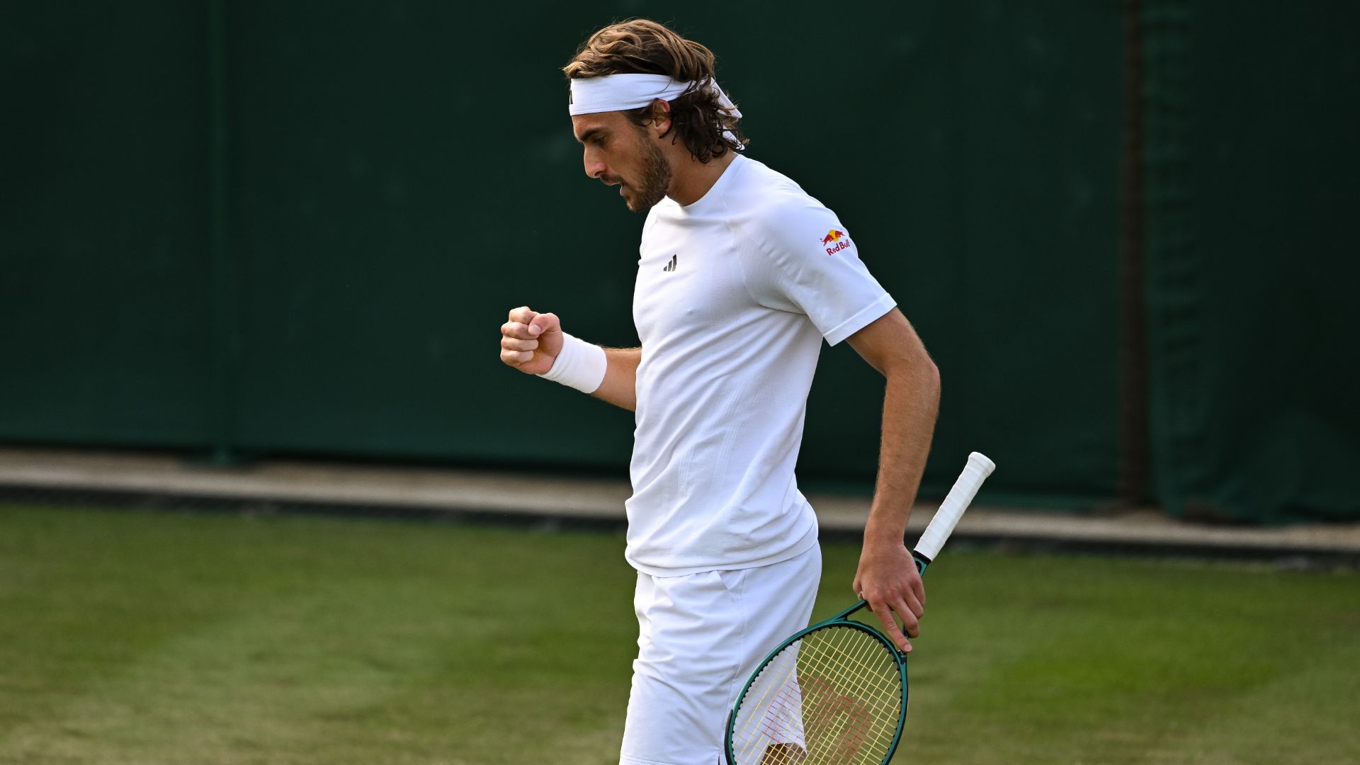 Tsitsipas sets up Swiss Open semi-final showdown with Berrettini