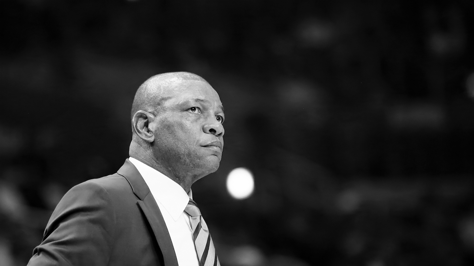 Doc Rivers closing in on NBA's top 10, playoff woes: The new 76ers coach in Stats Perform data