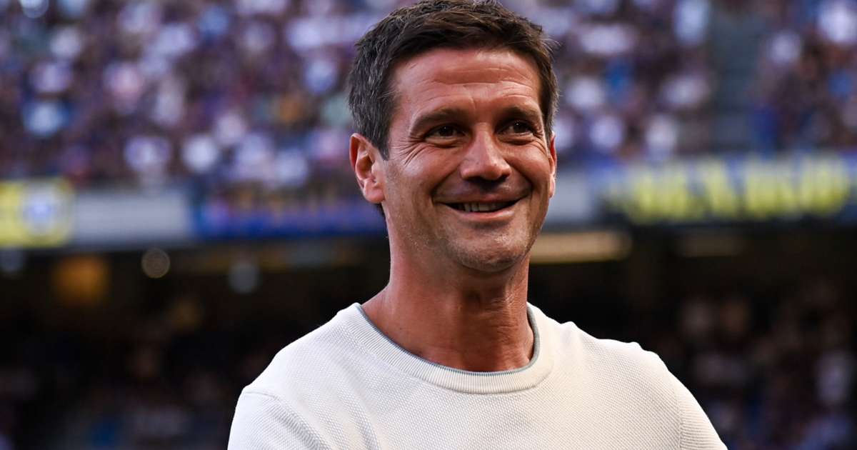 Inter beat Monza 4-1 in Serie A opener as Chivu praises World Cup stars