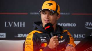 'It's certainly not the purest form of racing' – Norris agrees with Verstappen on new F1 cars
