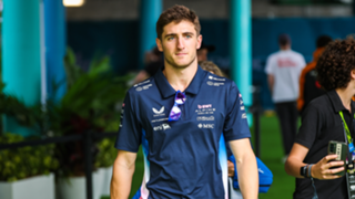 Alpine confirm Doohan departure ahead of 2026 F1 season