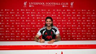 Szoboszlai signs new long-term Liverpool contract to end Madrid speculation