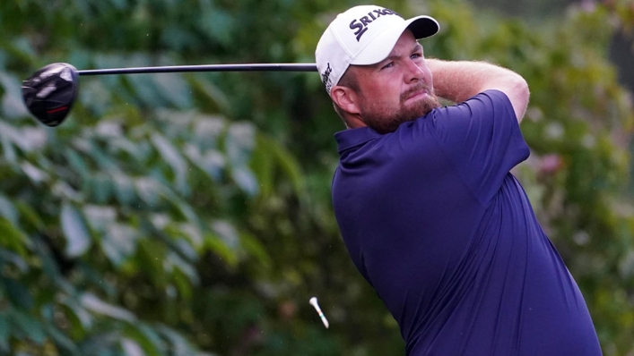 Shane Lowry wants to have plenty of local support as he bids for a second Horizon Irish Open title (Brian Lawless/PA)