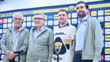 Ramsey joins Mexican side Pumas after leaving Cardiff