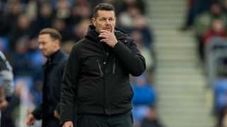 'There's no noise inside Palace' – Sage remains defiant after loss