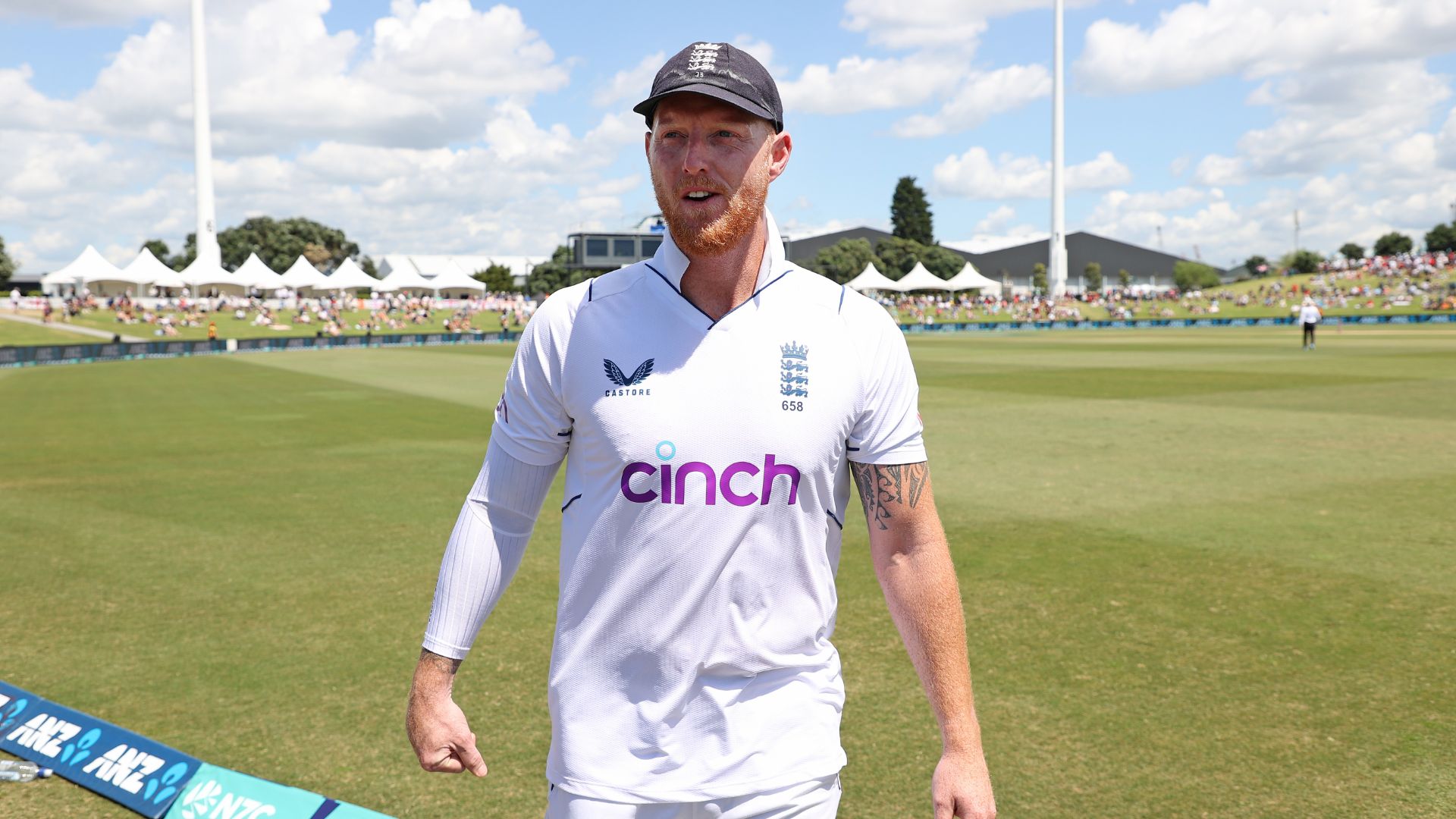 Ben Stokes will miss the end of the IPL season to face Ireland