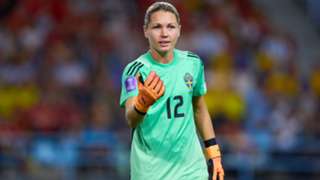 Liverpool complete loan deal for Sweden goalkeeper Falk