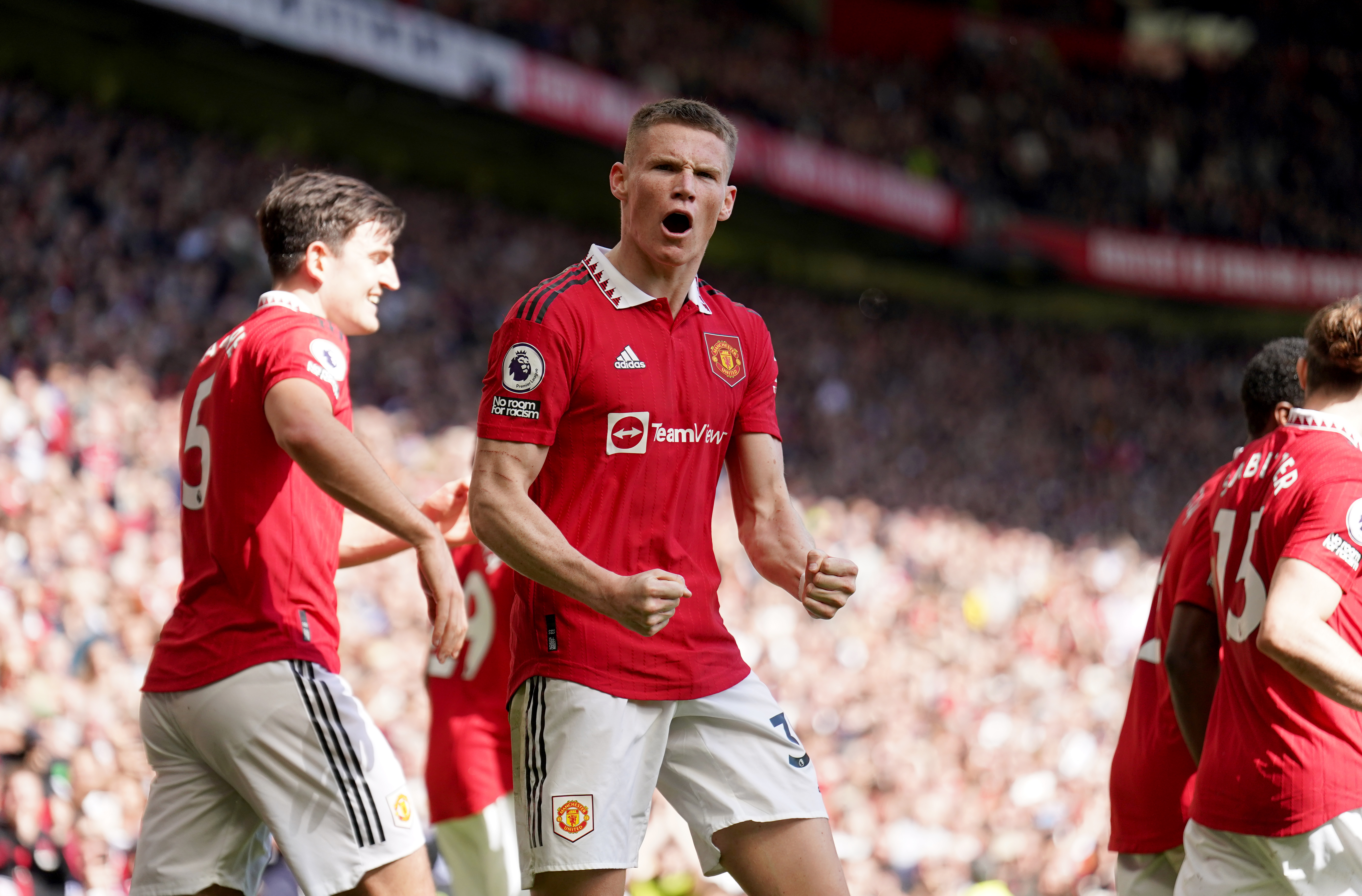 Marcus Rashford returns to training in boost to Manchester United's  top-four bid