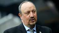 Rafael Benitez - cropped