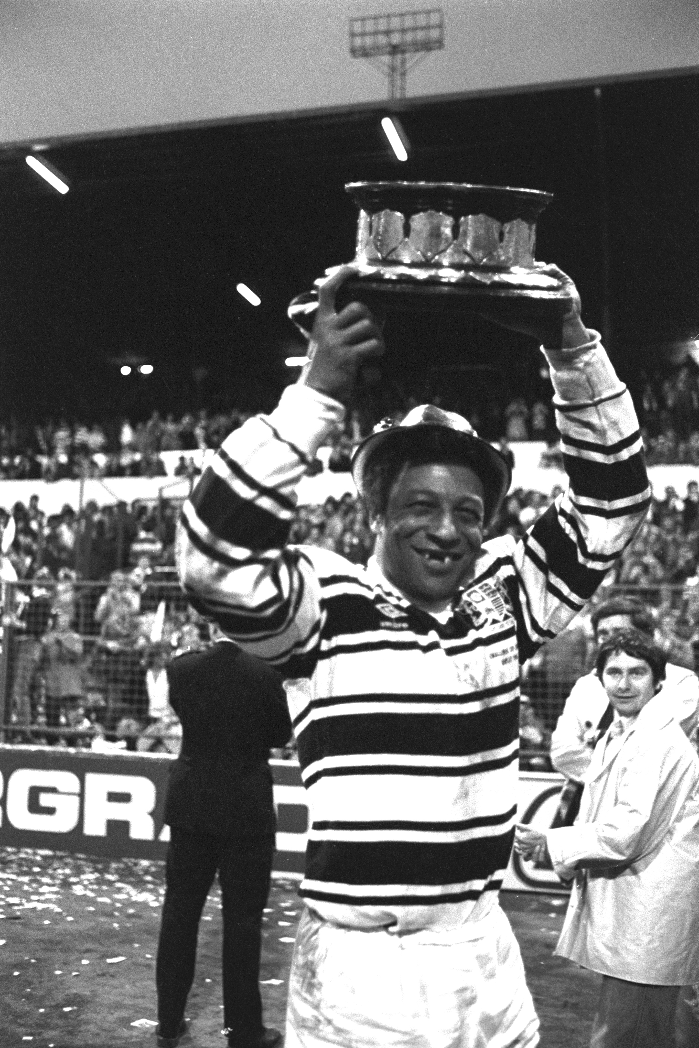 Hull v Widnes – Rugby League Challenge Cup Replay – Elland Road, Leeds