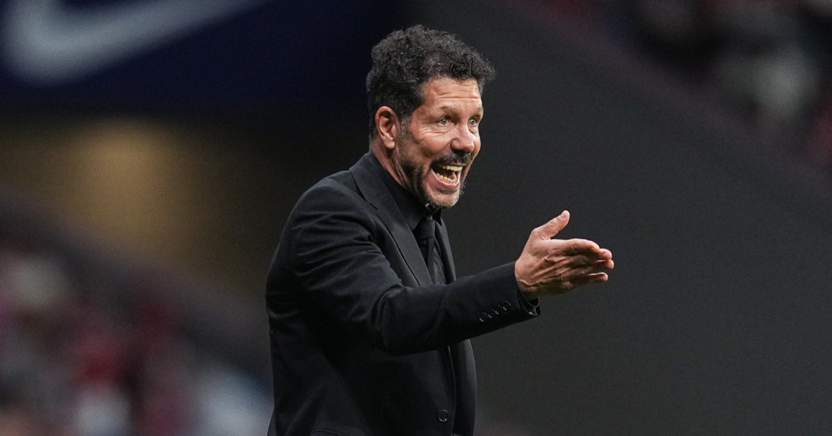 Atletico Madrid's Title Hopes Dwindle Amid Pressure