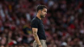 Arsenal 1-1 Como (4-3 pens): Fabregas' Emirates return ends in shoot-out defeat