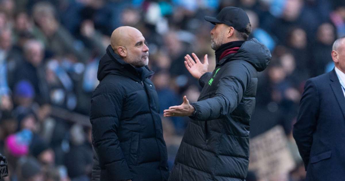 Jurgen Klopp, now Germany head coach, plays down prospect of retrospective titles