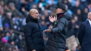 Klopp not anticipating more titles following Man City verdict