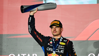 Verstappen 'proud' of Red Bull after 'competitive' changes in Qatar win