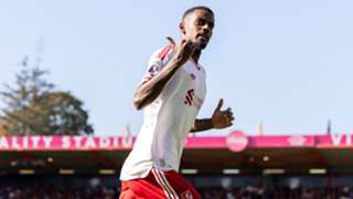 Bournemouth 0-1 Liverpool: Isak helps Iraola get the better of his old club