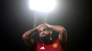 Grimsby Town 2-2 Manchester United (12-11 pens): Hosts earn huge upset after epic shootout