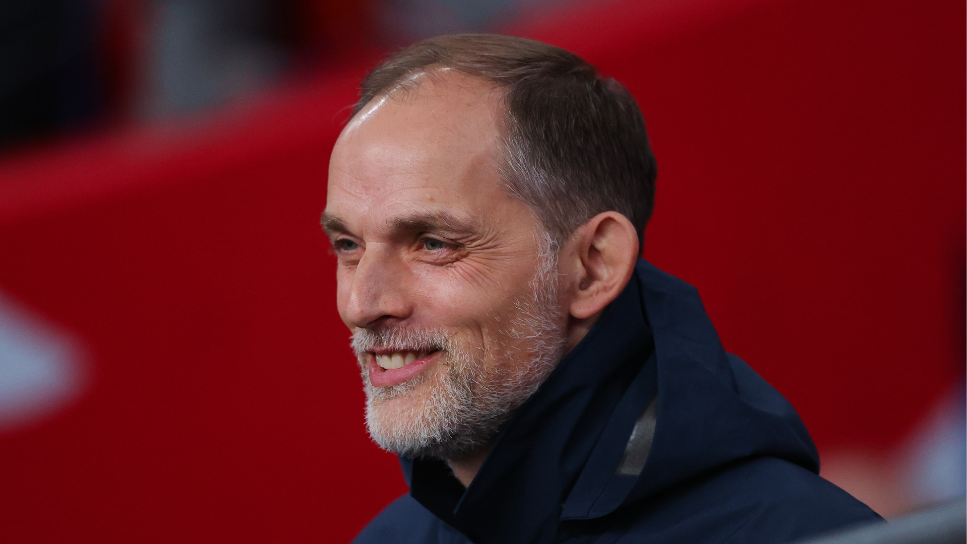 Johnson: Tuchel brings winning mentality to England