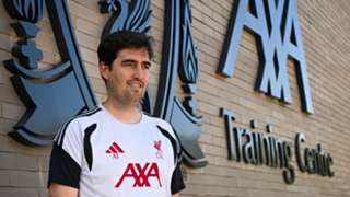 Iraola hesitant to sign direct Salah replacement to avoid 'preparing him to fail'