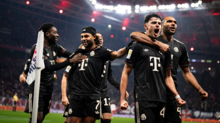 RB Leipzig 1-5 Bayern Munich: Leaders stay unbeaten with five-star comeback