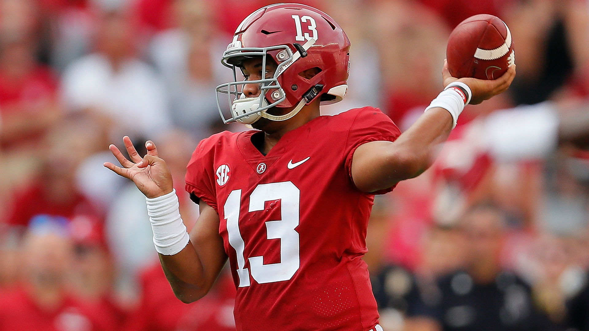 Image result for tua tagovailoa